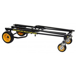 RocknRoller R6G Multi-Cart "Mini Ground Glider" RocknRoller R6G Multi-Cart "Mini Ground Glider"