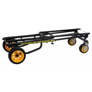 RocknRoller R6G Multi-Cart "Mini Ground Glider" RocknRoller R6G Multi-Cart "Mini Ground Glider"