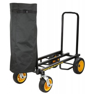 RockNRoller Handle Bag With Rigid Bottom (fits R14, R16, R18) RockNRoller Handle Bag With Rigid Bottom (fits R14, R16, R18)