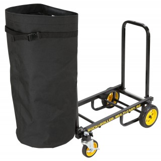 RockNRoller RSA-HBR2 Handle Bag With Rigid Bottom (fits R2) RockNRoller RSA-HBR2 Handle Bag With Rigid Bottom (fits R2)