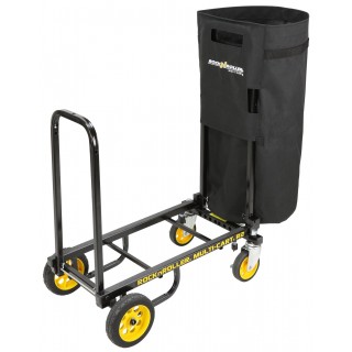 RockNRoller RSA-HBR2 Handle Bag With Rigid Bottom (fits R2) RockNRoller RSA-HBR2 Handle Bag With Rigid Bottom (fits R2)