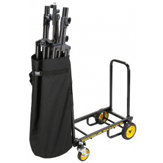 RockNRoller RSA-HBR2 Handle Bag With Rigid Bottom (fits R2) RockNRoller RSA-HBR2 Handle Bag With Rigid Bottom (fits R2)