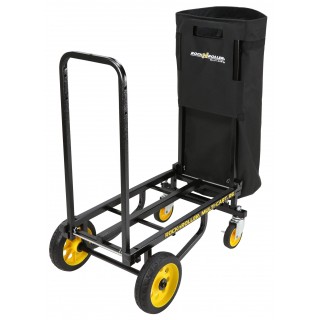 RockNRoller RSA-HBR6 Handle Bag With Rigid Bottom (fits R6) RockNRoller RSA-HBR6 Handle Bag With Rigid Bottom (fits R6)