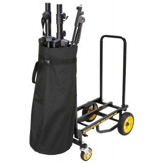 RockNRoller RSA-HBR6 Handle Bag With Rigid Bottom (fits R6) RockNRoller RSA-HBR6 Handle Bag With Rigid Bottom (fits R6)