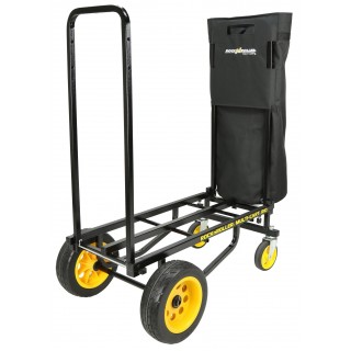 RockNRoller RSA-HBR8 Handle Bag With Rigid Bottom (for R8, R10, R11, and R12) RockNRoller RSA-HBR8 Handle Bag With Rigid Bottom (for R8, R10, R11, and R12)