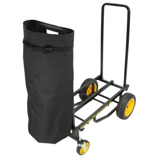 RockNRoller RSA-HBR8 Handle Bag With Rigid Bottom (for R8, R10, R11, and R12) RockNRoller RSA-HBR8 Handle Bag With Rigid Bottom (for R8, R10, R11, and R12)