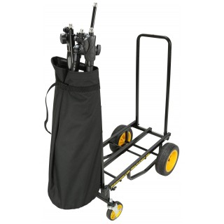 RockNRoller RSA-HBR8 Handle Bag With Rigid Bottom (for R8, R10, R11, and R12) RockNRoller RSA-HBR8 Handle Bag With Rigid Bottom (for R8, R10, R11, and R12)