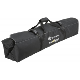 RocknRoller RSA-SWSM Standwrap rollup accessory bag Small 36" RocknRoller RSA-SWSM Standwrap rollup accessory bag Small 36"