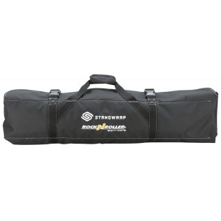 RocknRoller RSA-SWSM Standwrap rollup accessory bag Small 36"