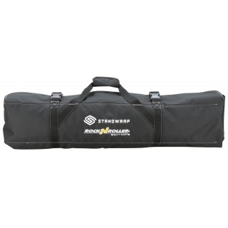 RocknRoller RSA-SWSM Standwrap rollup accessory bag Small 36" RocknRoller RSA-SWSM Standwrap rollup accessory bag Small 36"