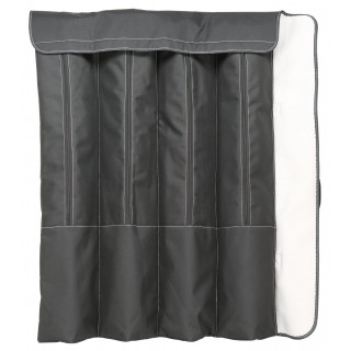 RocknRoller RSA-SWSM Standwrap rollup accessory bag Small 36" RocknRoller RSA-SWSM Standwrap rollup accessory bag Small 36"