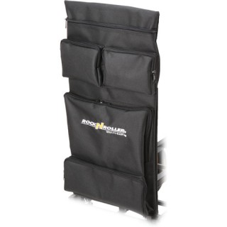 RockNRoller RSA-TAB6 RnR Multi-Pocket Bag, Small RockNRoller RSA-TAB6 RnR Multi-Pocket Bag, Small