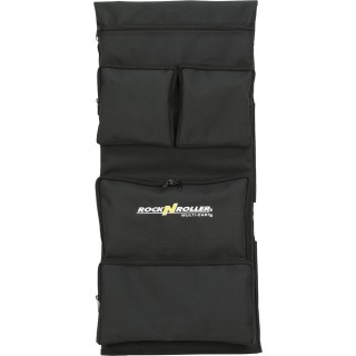 RockNRoller RSA-TAB8 RnR Multi-Pocket Bag, Medium (fits R8, R10, R12) RockNRoller RSA-TAB8 RnR Multi-Pocket Bag, Medium (fits R8, R10, R12)