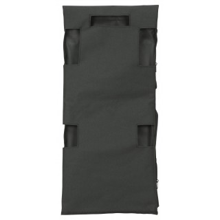 RockNRoller RSA-TAB8 RnR Multi-Pocket Bag, Medium (fits R8, R10, R12)