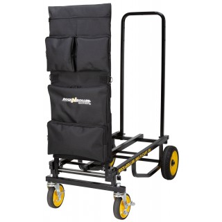 RockNRoller RSA-TAB8 RnR Multi-Pocket Bag, Medium (fits R8, R10, R12) RockNRoller RSA-TAB8 RnR Multi-Pocket Bag, Medium (fits R8, R10, R12)