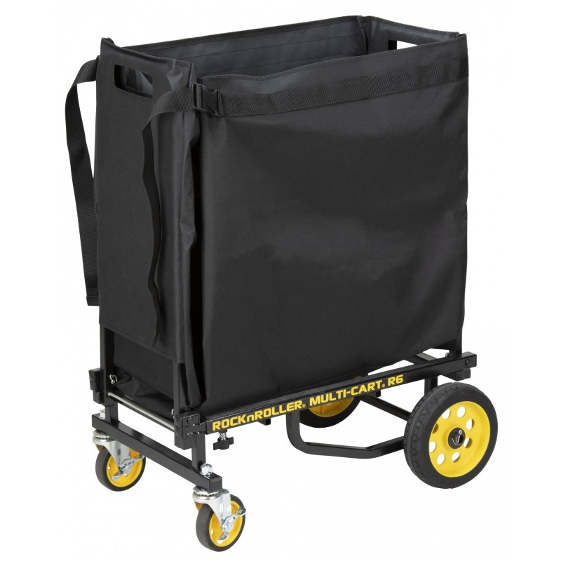 RockNRoller RSA-WAG10 Wagon Bag (for R8, R10, R11, and R12)