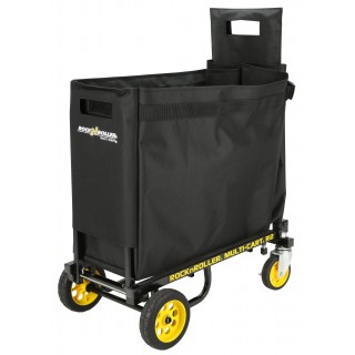 RockNRoller RSA-WAG2 Wagon Bag (for R2) RockNRoller RSA-WAG2 Wagon Bag (for R2)