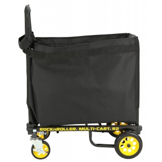 RockNRoller RSA-WAG2 Wagon Bag (for R2)