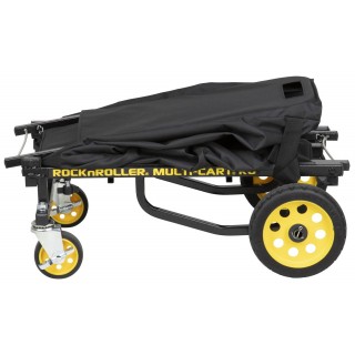 RockNRoller RSA-WAG6 Wagon Bag (for R6) RockNRoller RSA-WAG6 Wagon Bag (for R6)