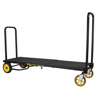 RockNRoller RSD14 Solid Deck (for R14, R18) RockNRoller RSD14 Solid Deck (for R14, R18)