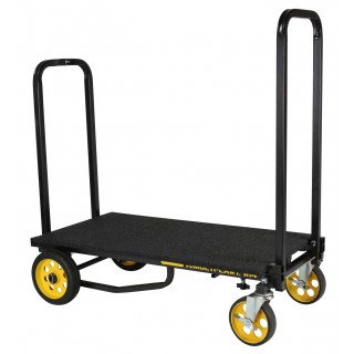 RockNRoller RSD14 Solid Deck (for R14, R18) RockNRoller RSD14 Solid Deck (for R14, R18)