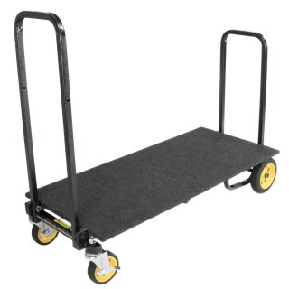 RockNRoller RSD2 Solid Deck (for R2) RockNRoller RSD2 Solid Deck (for R2)