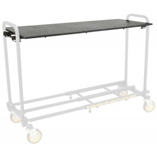RockNRoller RSH6Q Quick Set Shelf for R6 Carts RockNRoller RSH6Q Quick Set Shelf for R6 Carts