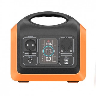 Souop 600W Power Station SP-UPP-600 Souop 600W Power Station SP-UPP-600
