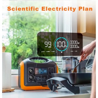 Souop 1200W Power Station UPP-1200 Souop 1200W Power Station UPP-1200