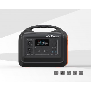 Souop 1800W Power Station UPP-1800 Souop 1800W Power Station UPP-1800