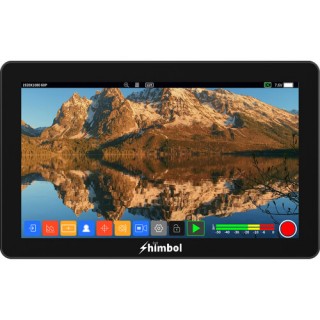 Shimbol recording monitor Memory 7 Pro Shimbol recording monitor Memory 7 Pro