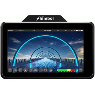 Shimbol ZO600M 5.5" HDMI Touch Screen Monitor Shimbol ZO600M 5.5" HDMI Touch Screen Monitor