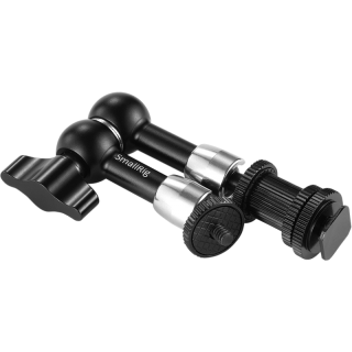 SmallRig 1497 Articulating Rosette Arm (7") SmallRig 1497 Articulating Rosette Arm (7")