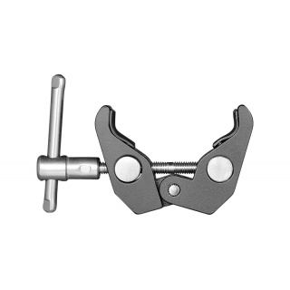 SmallRig 2058 Super Clamp with 1/4" & 3/8" Thread (2pcs Pack) SmallRig 2058 Super Clamp with 1/4" & 3/8" Thread (2pcs Pack)