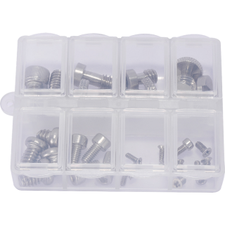 SmallRig 2326 Screw Set for Camera Accessories SmallRig 2326 Screw Set for Camera Accessories