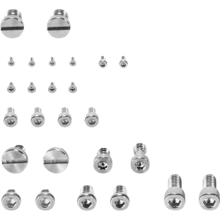SmallRig 2326 Screw Set for Camera Accessories SmallRig 2326 Screw Set for Camera Accessories