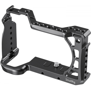 SmallRig 2493 Cage for Sony A6600 SmallRig 2493 Cage for Sony A6600