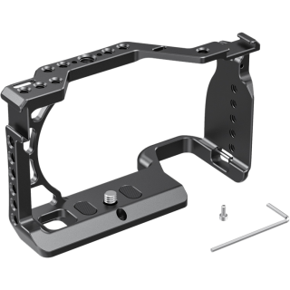SmallRig 2493 Cage for Sony A6600 SmallRig 2493 Cage for Sony A6600