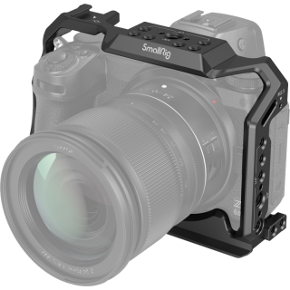 SmallRig 2926 Cage for Nikon Z5/Z6/Z7/Z6II/Z7II SmallRig 2926 Cage for Nikon Z5/Z6/Z7/Z6II/Z7II