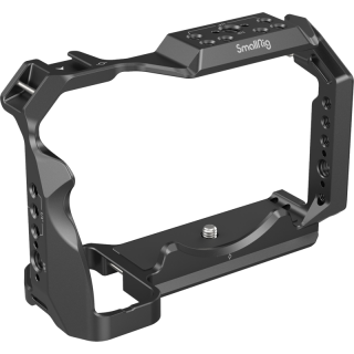 SmallRig 2926 Cage for Nikon Z5/Z6/Z7/Z6II/Z7II SmallRig 2926 Cage for Nikon Z5/Z6/Z7/Z6II/Z7II