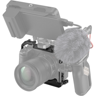 SmallRig 2926 Cage for Nikon Z5/Z6/Z7/Z6II/Z7II SmallRig 2926 Cage for Nikon Z5/Z6/Z7/Z6II/Z7II