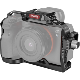 SmallRig 3180 Cage Kit Standard For Sony A7S III SmallRig 3180 Cage Kit Standard For Sony A7S III