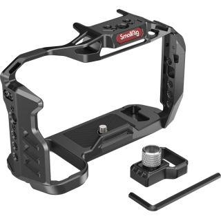 SmallRig 3180 Cage Kit Standard For Sony A7S III SmallRig 3180 Cage Kit Standard For Sony A7S III