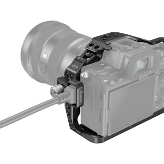 SmallRig 3180 Cage Kit Standard For Sony A7S III SmallRig 3180 Cage Kit Standard For Sony A7S III