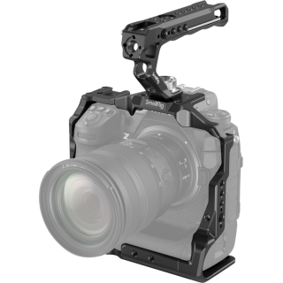 SmallRig 3738 Cage Kit For Nikon Z9