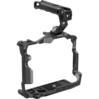 SmallRig 3738 Cage Kit For Nikon Z9