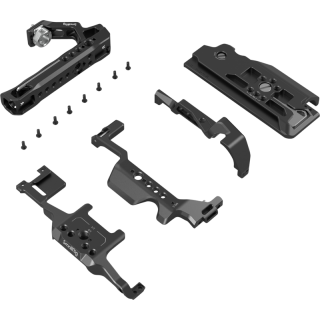 SmallRig 3738 Cage Kit For Nikon Z9