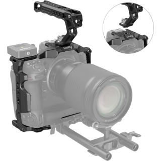SmallRig 3738 Cage Kit For Nikon Z9