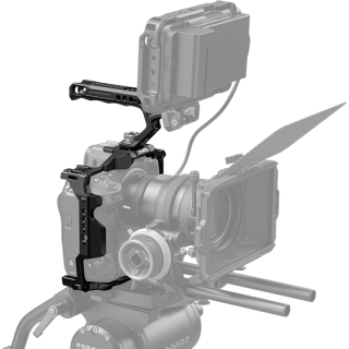 SmallRig 3738 Cage Kit For Nikon Z9