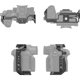 SmallRig 3784 Cage For Panasonic GH6 SmallRig 3784 Cage For Panasonic GH6